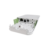 купить Wi-Fi точка доступа MikroTik wAP LTE kit (wAPR-2nD&EC200A-EU), Wi-Fi 4, 3G/LTE, 1xLAN 100Mb (PoE-in) в Алматы фото 2