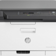 Купить МФУ HP Color Laser MFP 178nw Printer (A4) в Алматы
