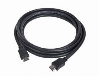 Купить Кабель HDMI Cablexpert CC-HDMI4-15M, 15м, v1.4, 19M/19M, черный, позол.разъемы, экран, пакет в Алматы