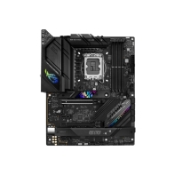 Купить Материнская плата ASUS ROG STRIX B760-F GAMING WIFI LGA1700 4xDDR5 4xSATA3 3xM.2 RAID HDMI DP ATX в Алматы