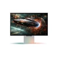 Купить Монитор 27" SAMSUNG Odyssey 3D G90XF 4K LS27FG900XIXCI IPS 165Hz 1мс 350кд/м2 1000:1 2xHDMI 1xDP в Алматы