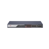 Купить Коммутатор Hikvision DS-3E0318P-E(C) в Алматы