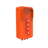 Купить JR316-4B-4G, 4 кнопки, накладной, БП, 1 SIM в Алматы