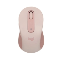 Купить Мышь LOGITECH M650 SIGNATURE BLUETOOTH MOUSE - ROSE 910-006254 в Алматы