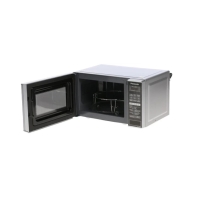 купить Panasonic NN-GT264MZPE микроволновая печь в Алматы фото 2