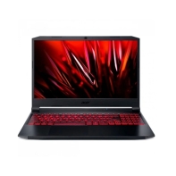 Купить Ноутбук Acer Nitro 5 AN515-57, Core i5-11400H/15.6*FHD/16GB/256GB/GF RTX3050Ti 4GB/LAN/DOS NH.QESER.00J WW в Алматы