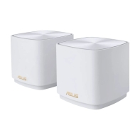 Купить Маршрутизатор ASUS XD4 PLUS (2-PK) White 90IG07M0-MO3C20 в Алматы