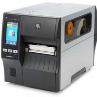 Купить TT Printer ZT411; 4*, 203 dpi, Euro and UK cord, Serial, USB, 10/100 Ethernet, Bluetooth 4.1/MFi, USB Host, EZPL в Алматы