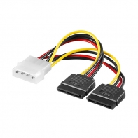 Купить Переходник 2 SATA, oem в Алматы
