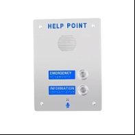 Купить JR303-2B-4G, 2 кнопки, врезной, БП, 1 SIM в Алматы