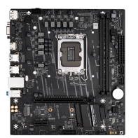 Купить Материнская плата MaxSun MS-Challenger H610M, LGA1700 H610 mATX в Алматы