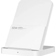 Купить Беспроводное зарядное устройство Xiaomi 50W Wireless Charging Stand Pro в Алматы