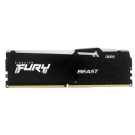 купить Оперативная память Kingston FURY Beast Black AMD RGB KF556C36BBEA-16 16 ГБ в Алматы фото 2