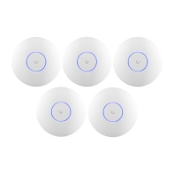 Купить Беспроводная точка доступа Ubiquiti U7-Pro-5 в Алматы