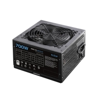 Купить Блок питания PCCooler HW700-NP, 700W, Non Modular, 80+, Fan 120mm, HW700-NP в Алматы