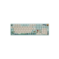 Купить Клавиатура Varmilo Goddess LuoShen VA100 Kailh Prestige Voice в Алматы
