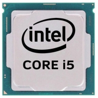 Купить Процессор Intel Core i5-12400 Alder Lake (2500MHz, LGA1700, L3 18Mb), oem в Алматы