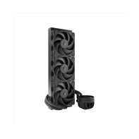 купить Водяное охлаждение ARCTIC Liquid Freezer III Pro 420 (Black), ACFRE00181A, S1851/1700/AMD4/5 в Алматы фото 2