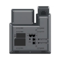 купить Grandstream GRP2602w, Carrier-Grade IP Phones, 2 lines, 4 SIP accounts, Dual 10/100 Mbsps Ethernet ports, HD audio (With PSU) в Алматы фото 3