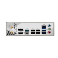 купить Материнская плата ASRock B650M PRO X3D WIFI AM5 4xDDR5 4xSATA3 3xM.2 Type-C HDMI DP WiFi6E mATX в Алматы фото 2