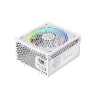 купить Блок питания Gamemax RGB 850G WH Gold в Алматы фото 2