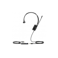 Купить Yealink UH36 Mono-Teams Моно, Проводная, HD звук, USB и 3,5 mm jack в Алматы