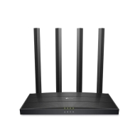 Купить Маршрутизатор беспроводной AC1350 GbE Tp-Link Omada ER605W <Двухдиапазонный Wi-Fi гигабитный маршрутизатор,  1 GbE WAN Port, 2 GbE WAN/LAN Ports,  2 GbE LAN Ports, до 867 Мбит/с на 5 ГГц + до 450 Мбит/с на 2,4 ГГц, поддержка стандартов 802.11ac/a/b/g в Алматы