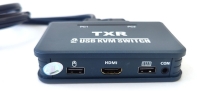 купить Переключатель ViTi KVM 2HDU в Алматы фото 2