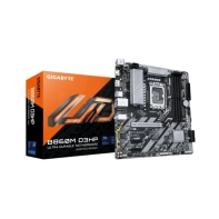 купить Сист.плата Gigabyte B860M D3HP 1.0, B860, LGA1851, 4xDDR5, PCI-E x16, PCI-E x1, M2, SATA, DP, HDMI, BOX в Алматы фото 3