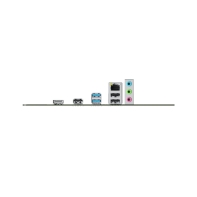 купить Материнская плата MaxSun Challenger H610M-H, LGA1700 H610, 2xDDR4, PCIe4.0, 1xM.2, HDMI, GLAN, mATX в Алматы фото 2