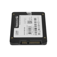 купить Твердотельный накопитель  512GB SSD TeamGroup CX2  2.5&rdquo; SATA3 R530Mb/s, W470MB/s T253X6512G0C101 в Алматы фото 2