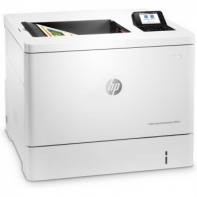 Купить Принтер лазерный цветной HP LJ Enterprise Сolor 7ZU81A M554dn, A4, 33 стр/мин, 1ГБ, 1,2 ГГц в Алматы