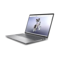купить HP B72W3ET HP ZBook X G1i 16 U7-255H 16.0 32GB/1024 RTXPRO2000 W11Pro в Алматы фото 3