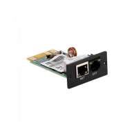 Купить Сетевая плата 2E  SNMP Card в Алматы