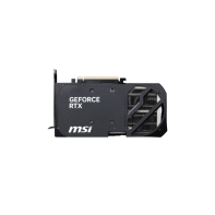 купить Видеокарта MSI GeForce RTX 5070 12G SHADOW 2X OC, 12Gb GDDR7 192-bit 1xHDMI 3xDP в Алматы фото 3