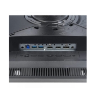 купить Монитор 31.5* Asus XG32AQ, Black, IPS, 2560x1440@175Hz, 450кд/м2, 1000:1, 1ms, HDMI, DP 90LM08A0-B01170 в Алматы фото 3