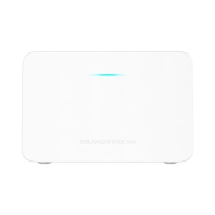 Купить Grandstream GWN7062E Wi-Fi Dual-Band Router, 3x GbE LAN, dual-band 2.4G 2x2:2 and 5G 3x3:2 MU-MIMO, up to 128 wireless clients, 3Gbps wireless throughput, MESH в Алматы