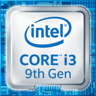 Купить Процессор CPU S-1151 Intel Core i3 9100F TRAY <3.6 GHz (4.2 GHz Turbo), 4-Core, 6MB, Coffee Lake> в Алматы