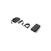 купить Док-станция Lenovo ThinkPad Universal USB-C Dock (40AY0090EU) в Алматы фото 2
