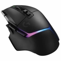 купить Мышь Logitech G502 X PLUS LIGHTSPEED RGB 910-006162&nbsp;черный в Алматы фото 2
