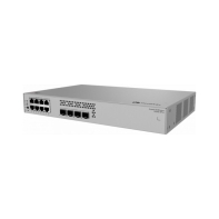 Купить Коммутатор HUAWEI S220S-8P4J (L2, 8*10/100/1000BASE-T PoE+ ports 128W, 4*2.5GE SFP ports, AC power, Fanless) в Алматы