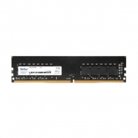 Купить Модуль памяти Netac Basic, NTBSD4P32SP-08, DDR4 DIMM, 8Gb, 3200Mhz, C16 в Алматы