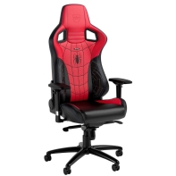 Купить Игровое кресло Noblechairs EPIC Spider-Man Special Edition&nbsp;(NBL-EPC-PU-SME) в Алматы