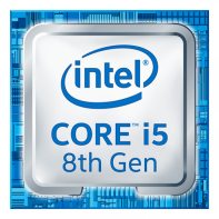 Купить CPU Intel Core i5 8400 2,8GHz 9Mb 6/6 Core Coffe Lake Tray 65W FCLGA1151                                                                                                                                                                                   в Алматы