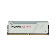 Купить Оперативная память 16GB DDR5 5600MHz NOMAD UDIMM CL46 RGB NMD5600D5U46-16GBRGBW White в Алматы