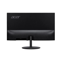 купить LCD 27" Acer SH272P1bmihux, 1920x1080 IPS (LED), 1ms, 250 cd/m2, 1000:1, HDMI в Алматы фото 3