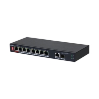 Купить Коммутатор Dahua DH-PFS3110-8ET1GT1GF-96 в Алматы