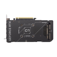 купить Видеокарта ASUS GeForce DUAL-RTX5060TI-O8G, 8GB GDDR7 128-bit 1xHDMI 3xDP DUAL-RTX5060TI-O8G в Алматы фото 2