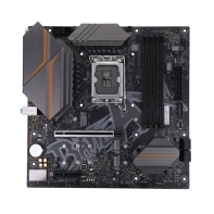 Купить MB Socket1700, MATX, iB760 (DP+HDMI) Colorful BATTLE-AX B760M-PLUS D5 V20, 4DDR5, PCIx16, PCIx1 в Алматы