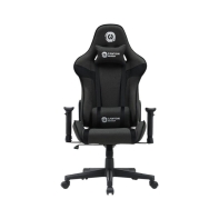 Купить CANYON gaming chair Crest FCH01 Fabric Grey в Алматы